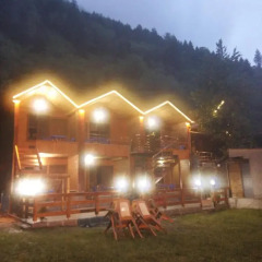 Haros Apart Hotel Турция, Узунгёль - отзывы, цены и фото номеров - забронировать отель Haros Apart Hotel онлайн фото 2