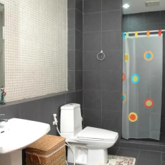 Отель P.K. Garden Home 3* Апартаменты фото 11