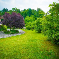 Отель Bed and Breakfast Welcome Сарцана фото 11
