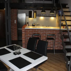 Отель Loft Niezapominajka спа фото 2