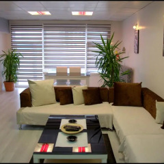Konukevim Apartments Турция, Анкара - отзывы, цены и фото номеров - забронировать отель Konukevim Apartments онлайн интерьер отеля фото 2