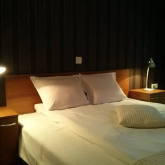 Отель Guest Rooms Granat комната для гостей фото 3