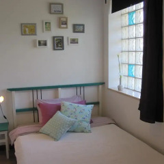 Отель Magnolia B&B Стандартный номер фото 3