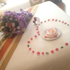 Hanoi Elegance Ruby Hotel 3* Полулюкс с различными типами кроватей