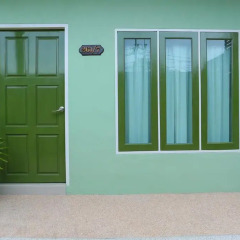 Отель Hassana House Апартаменты с различными типами кроватей фото 3