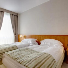 Best Western Park Hotel 4* Стандартный номер фото 7