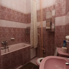 Гостиница ApartLux Sukharevskaya Апартаменты с различными типами кроватей фото 7
