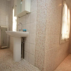 Neos Olympos Hotel Стандартный номер с различными типами кроватей фото 12