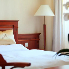 Anna Grand Hotel комната для гостей фото 4