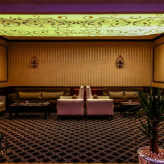 Plaza Hotel Diyarbakir Турция, Диярбакыр - отзывы, цены и фото номеров - забронировать отель Plaza Hotel Diyarbakir онлайн развлечения