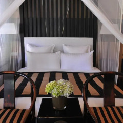 Отель Paradise Road Tintagel Colombo 4* Представительский люкс с различными типами кроватей фото 3