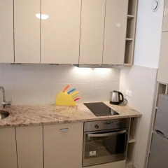 Отель Central Suites&Studios Польша, Варшава - отзывы, цены и фото номеров - забронировать отель Central Suites&Studios онлайн в номере