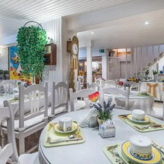 Отель Boutique Las Brisas Испания, Сантандер - отзывы, цены и фото номеров - забронировать отель Boutique Las Brisas онлайн питание фото 3
