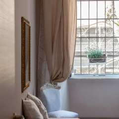 Отель B&B Casa Di Silvia 3* Стандартный номер с двуспальной кроватью фото 9
