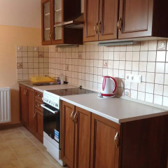 Отель Attila Apartmanhaz в номере фото 2