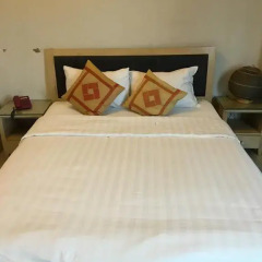 Saigon Pearl Hotel - Pham Hung Стандартный номер с различными типами кроватей фото 2