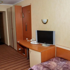 Гостиница Спартак 3* Стандартный номер фото 4