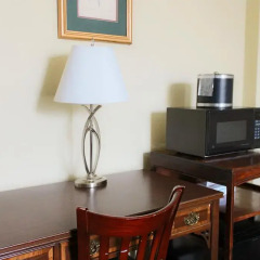 Boston Hotel Buckminster 3* Номер Делюкс с различными типами кроватей фото 3