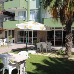 Hotel Simsek