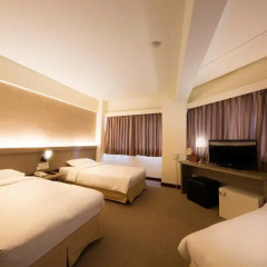 New World Hotel 3* Стандартный номер с различными типами кроватей фото 4