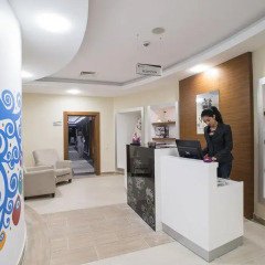 Midas Haymana Termal Hotel 4* Стандартный номер фото 18