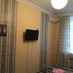 Hotel Sad 3* Номер категории Эконом фото 14