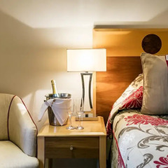 The Coniston Hotel and Country Estate 4* Стандартный номер с различными типами кроватей фото 2