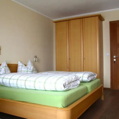 Отель Pension Mairhof Злудерно комната для гостей фото 4