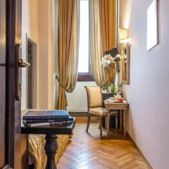 Paris Hotel 3* Стандартный номер с различными типами кроватей фото 3
