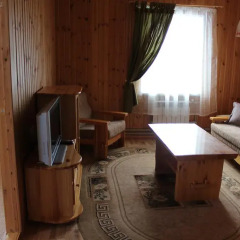 Отель Kizhi Grace Guest House Люкс фото 5