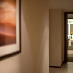 Отель Swissotel Living Al Ghurair Dubai удобства в номере