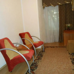 Гостиница Zhibek Zholy Hotel Казахстан, Нур-Султан - отзывы, цены и фото номеров - забронировать гостиницу Zhibek Zholy Hotel онлайн комната для гостей фото 3