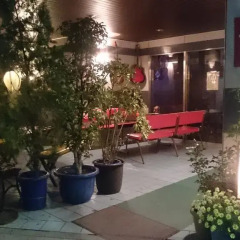 Bakpak Tokyo Hostel Токио интерьер отеля