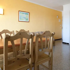 Апартаменты Niu d'Aus Apartments 3* Апартаменты с различными типами кроватей фото 26