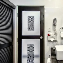 Tanoa Rakiraki Hotel 3* Стандартный номер с различными типами кроватей фото 2