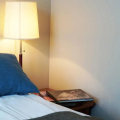 First Hotel Breiseth удобства в номере фото 2