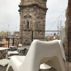 Hotel El Siglo 3* Полулюкс с различными типами кроватей фото 24
