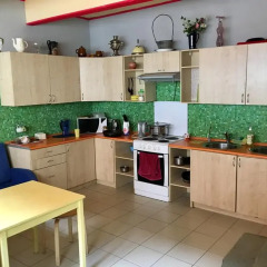 Гостиница Vyborghostel в Выборге - забронировать гостиницу Vyborghostel, цены и фото номеров Выборг питание фото 2