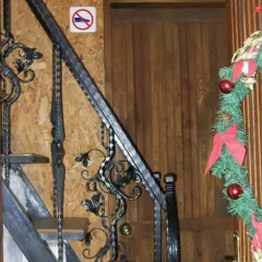Отель Dionysos Pension детские мероприятия