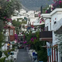 Central Suite Kalkan Турция, Калкан - отзывы, цены и фото номеров - забронировать отель Central Suite Kalkan онлайн фото 6