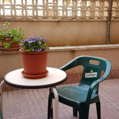 Hotel Reina Isabel Стандартный номер фото 4