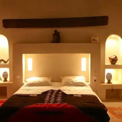 Отель Riad Tawanza Марокко, Марракеш - отзывы, цены и фото номеров - забронировать отель Riad Tawanza онлайн комната для гостей фото 3