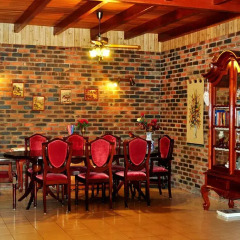 Отель Bliss Villa развлечения