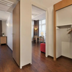 Отель Citadines Kurfurstendamm Berlin Студия фото 5