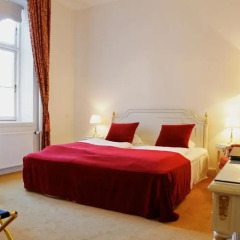 Hotel Vejlefjord 4* Стандартный номер