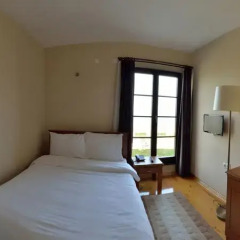 Deniz Konak Otel Стандартный номер с двуспальной кроватью фото 9