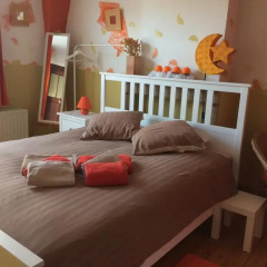 Отель B&B Marianne детские мероприятия