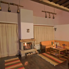 Отель Holiday Village Kochorite 3* Вилла фото 15