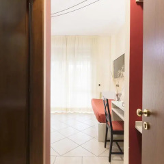 Best Western Hotel La Baia 3* Стандартный номер фото 4