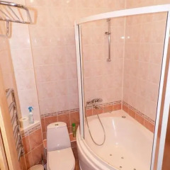 Апартаменты Apartment Stikliai Апартаменты с различными типами кроватей фото 32